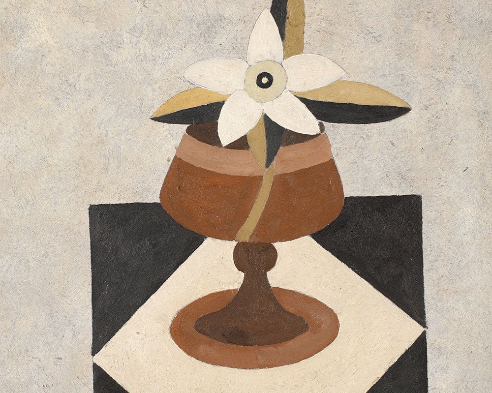 Bauhaus & Abstract Art Prints - Sugar & Canvas