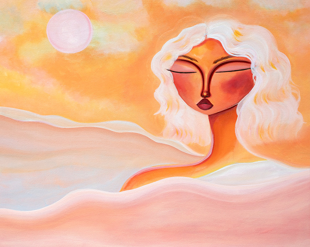 Amy Straley Art Collection