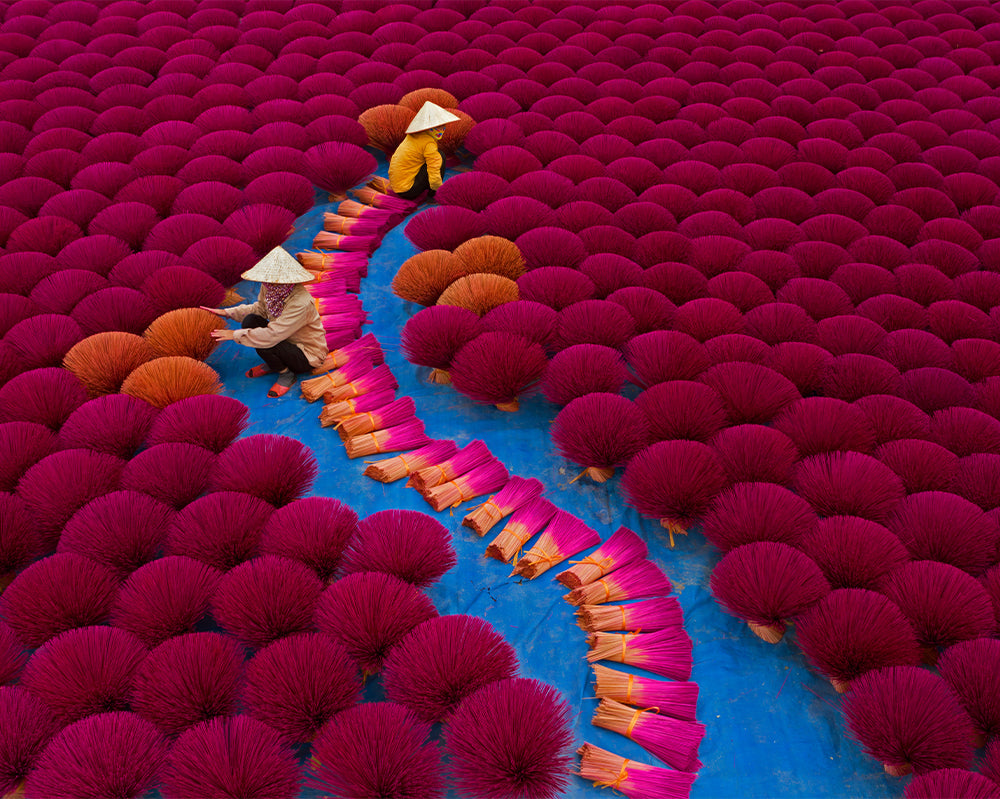 Azim Khan Ronnie Photography Collection