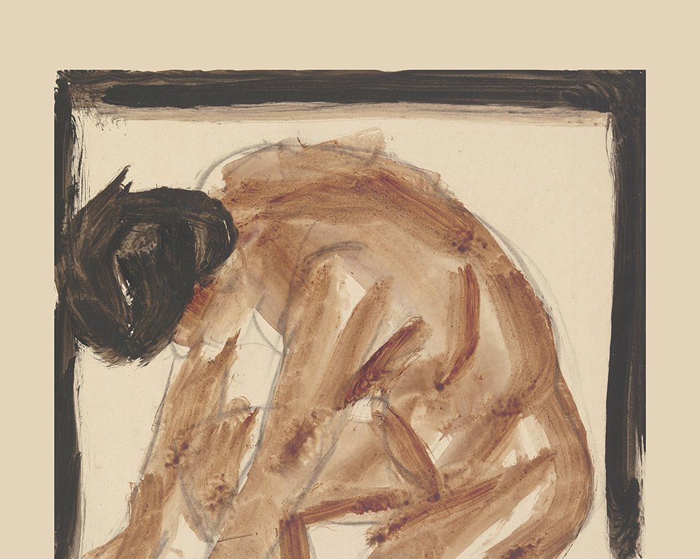 Christian Rohlfs Art Prints - Sugar & Canvas