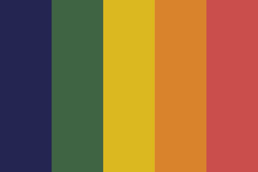 Shop by Color - Sugar & Canvas