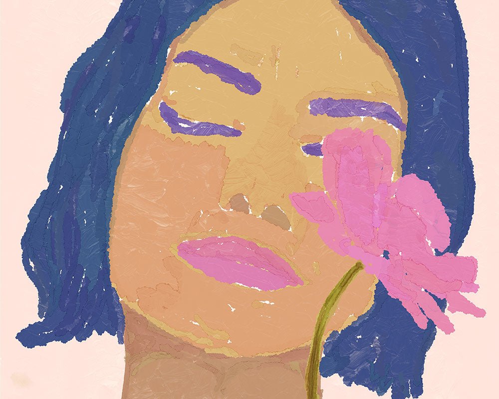 Contemporary & Modern - Sugar & Canvas