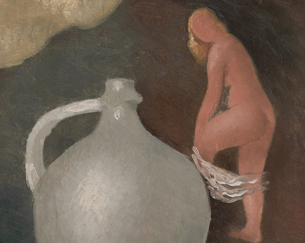 Earthy & Calm Art Prints - Sugar & Canvas