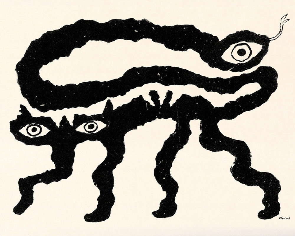 Eden Kalif Art Collection