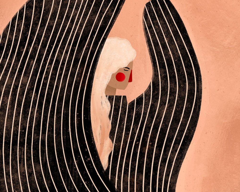 Licensed Artwork from Featured Artists