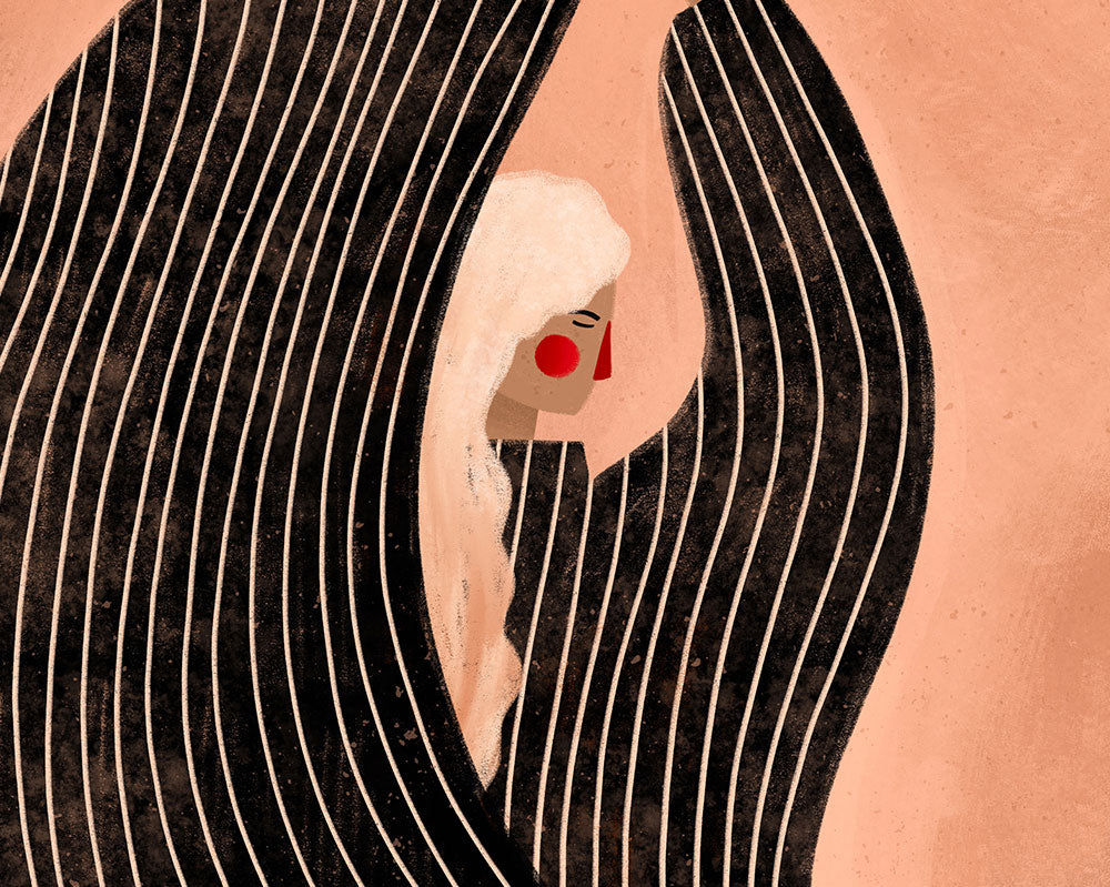 Yayoi Kusama 草間彌生 Pumpkin Forever Exhibition Poster Japanese