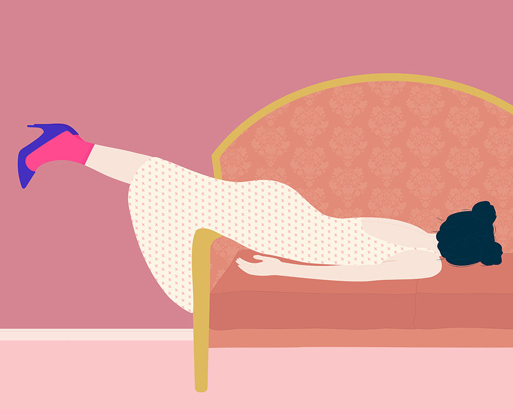 Jota De Jai Art Collection