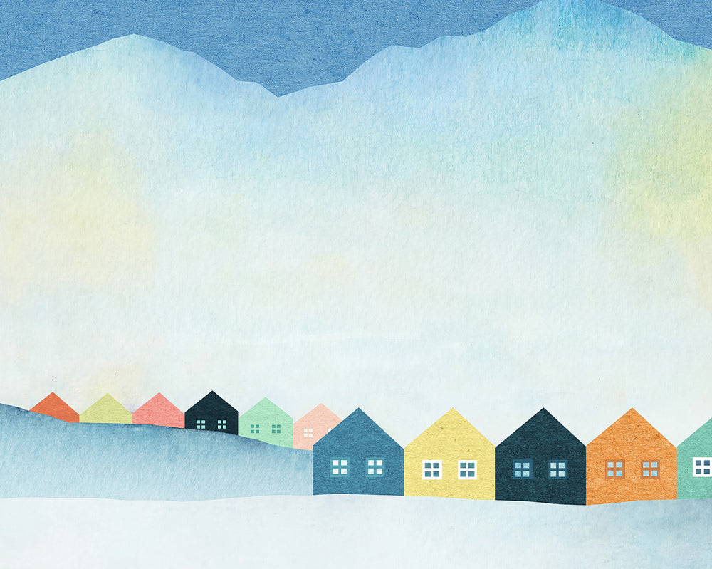 Longwayhome Art Collection