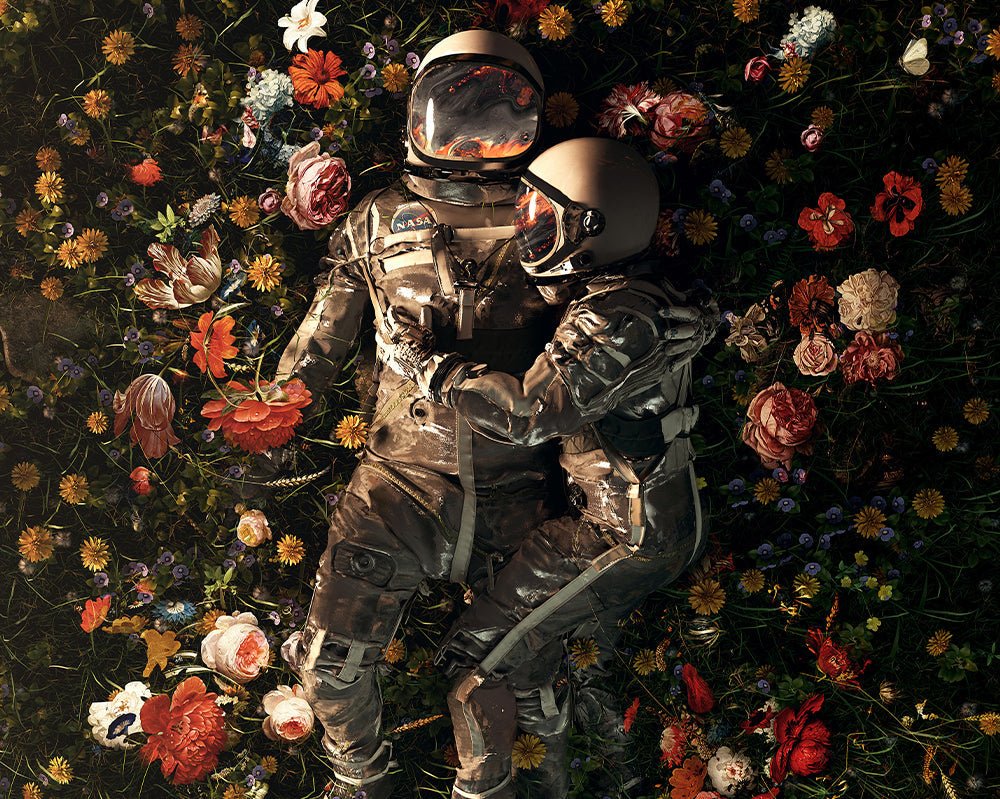 Nicebleed Art Collection