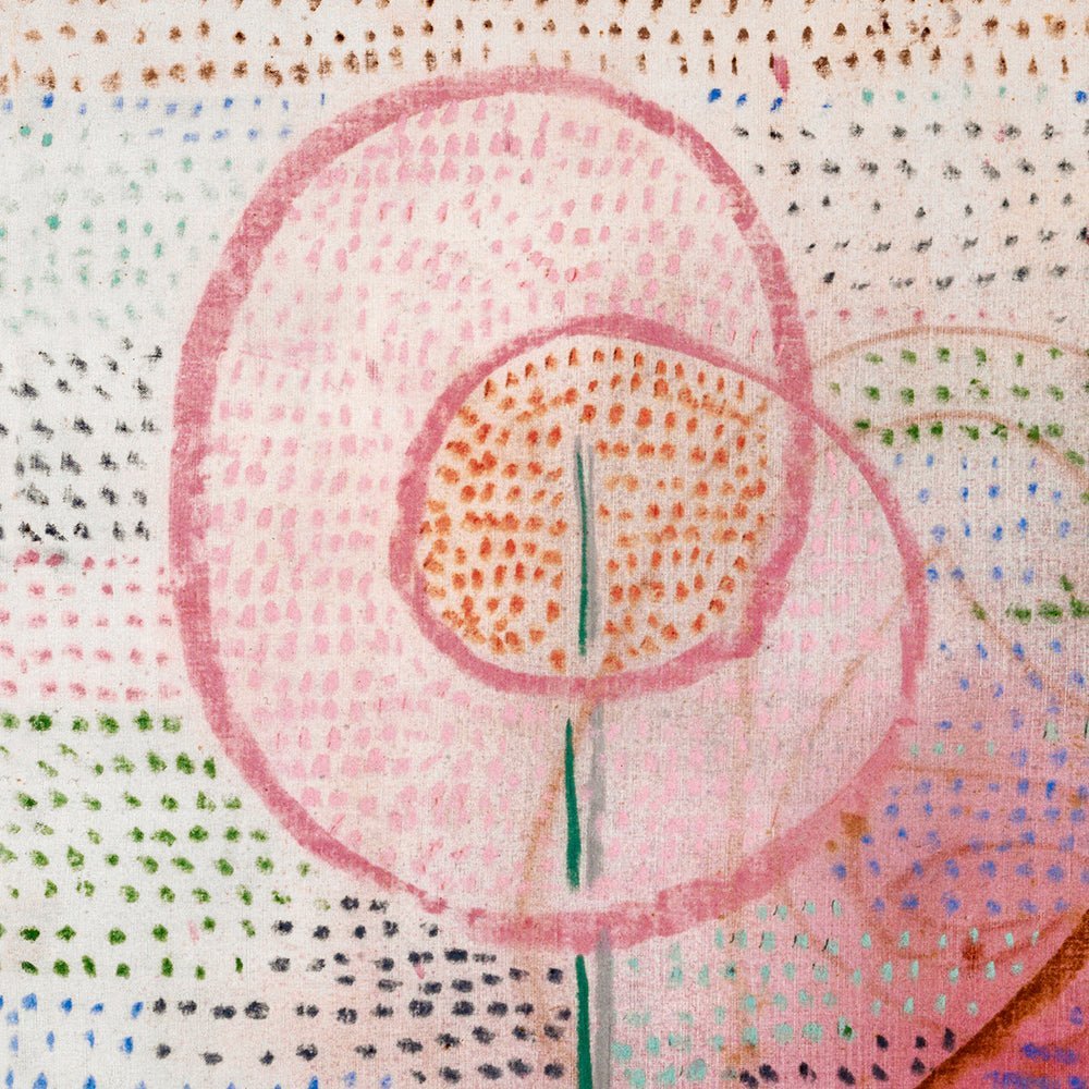 Paul Klee Art Prints - Sugar & Canvas