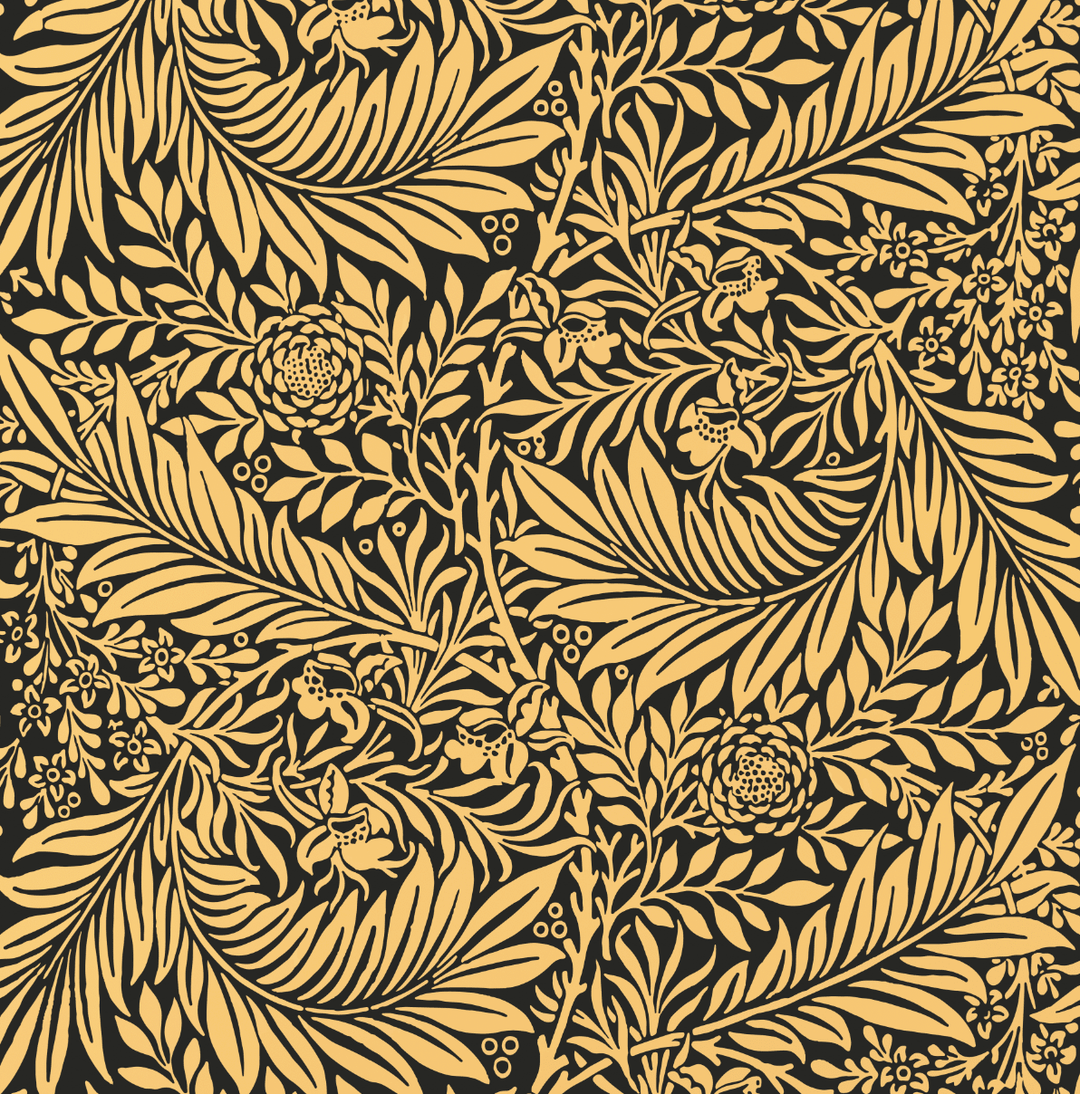 William Morris - Sugar & Canvas