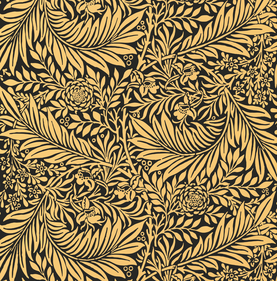 William Morris - Sugar & Canvas