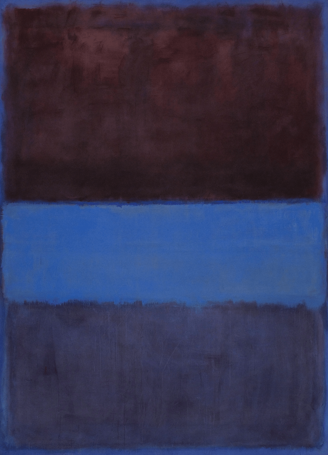 Mark Rothko - Sugar & Canvas