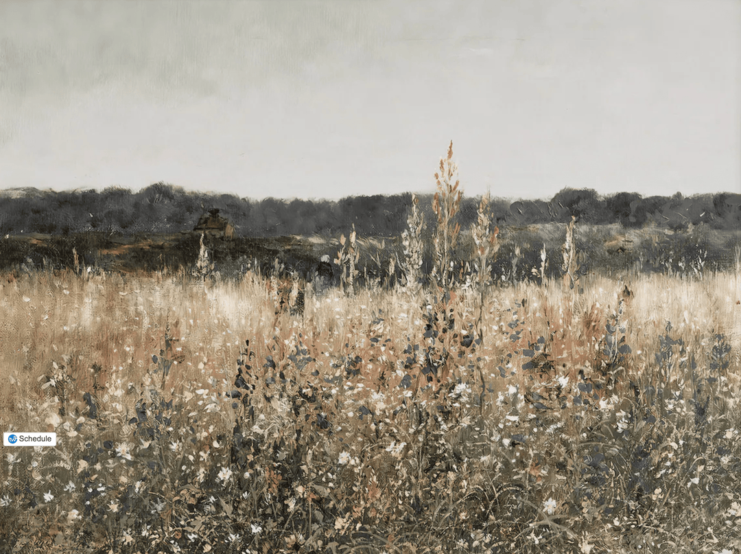 18th-19th Century Vintage Art Prints - Sugar & Canvas