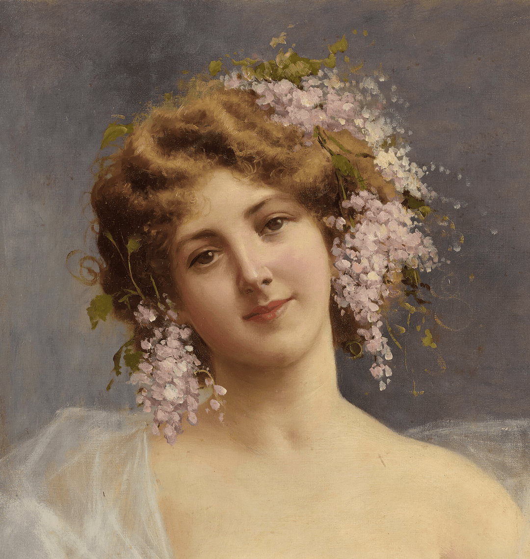 The Rosewood Reverie Collection - Sugar & Canvas