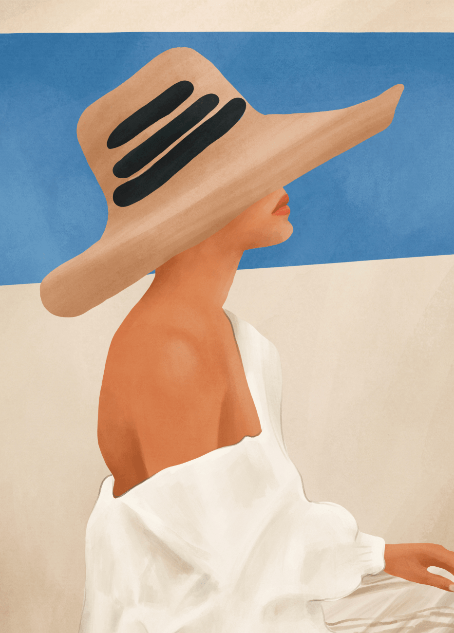 Coastal Retreat Art Collection