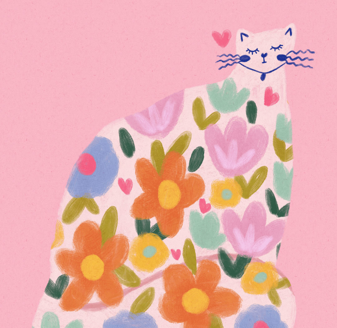 Cool Cats Club
