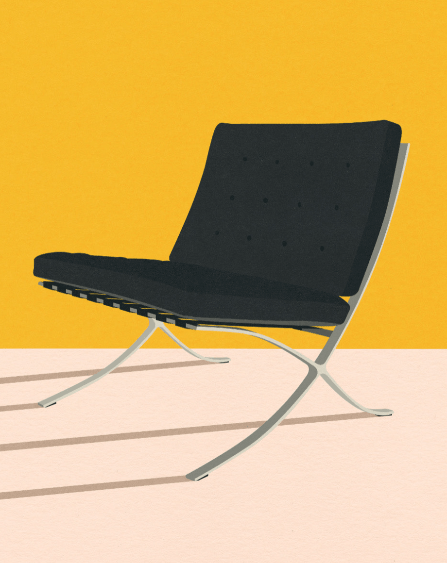 Mid-Century & Boho - Sugar & Canvas