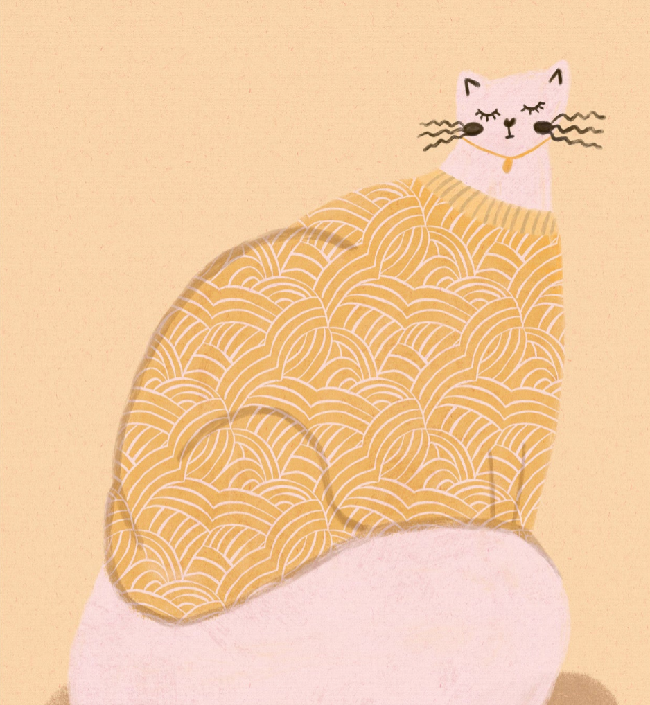 Animal Art Prints - Sugar & Canvas