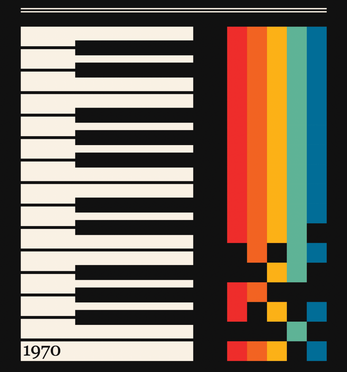 Retrodrome Art Collection - Sugar & Canvas