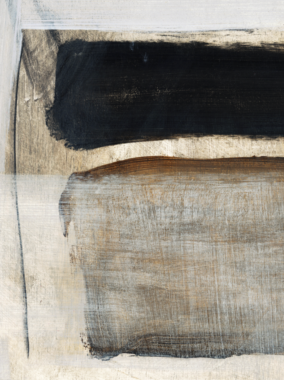 Dan Hobday Art Collection