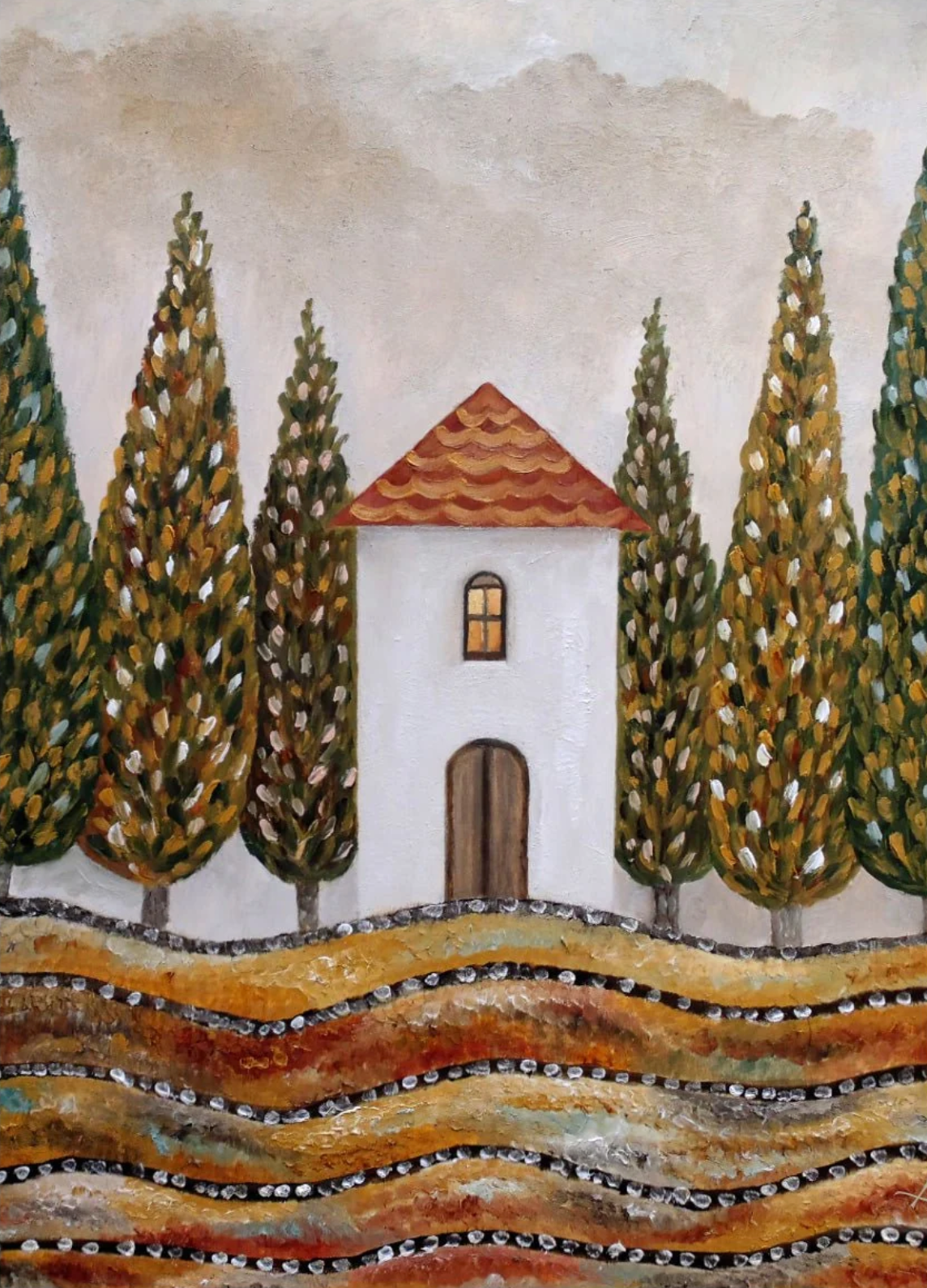 Autumn & Winter Art Prints