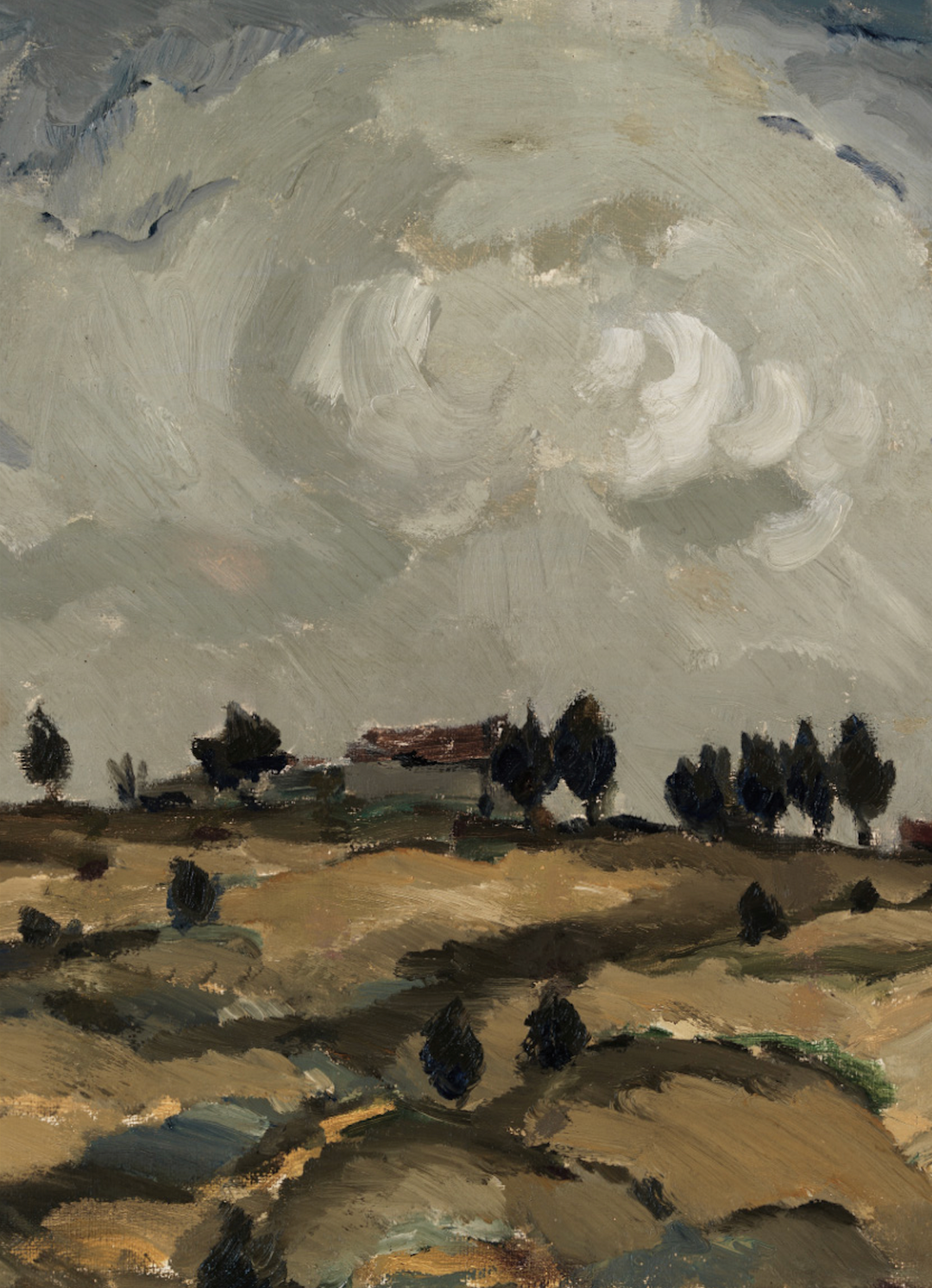 Autumn Archive Art Collection