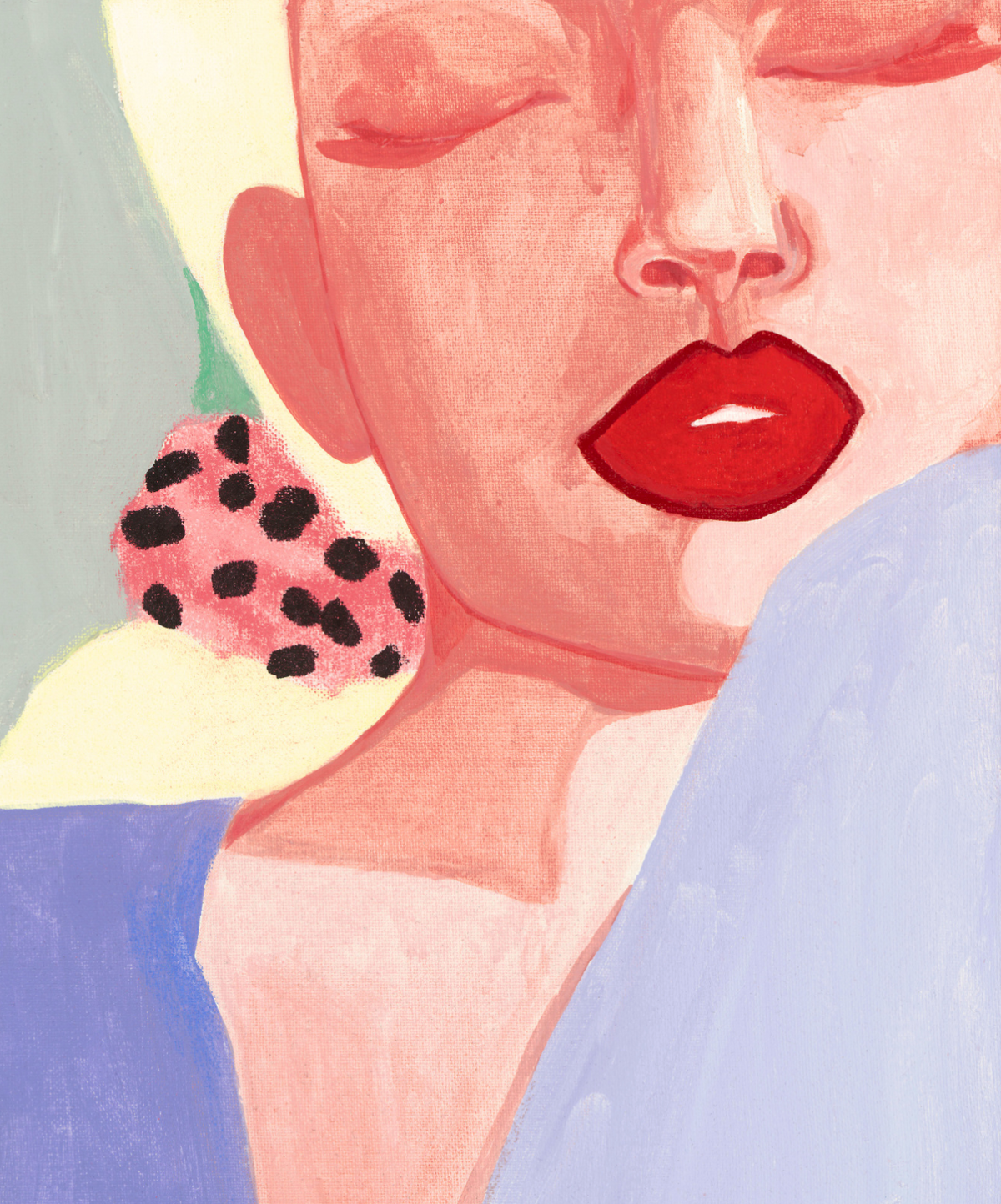 Sophia Novosel Art Collection
