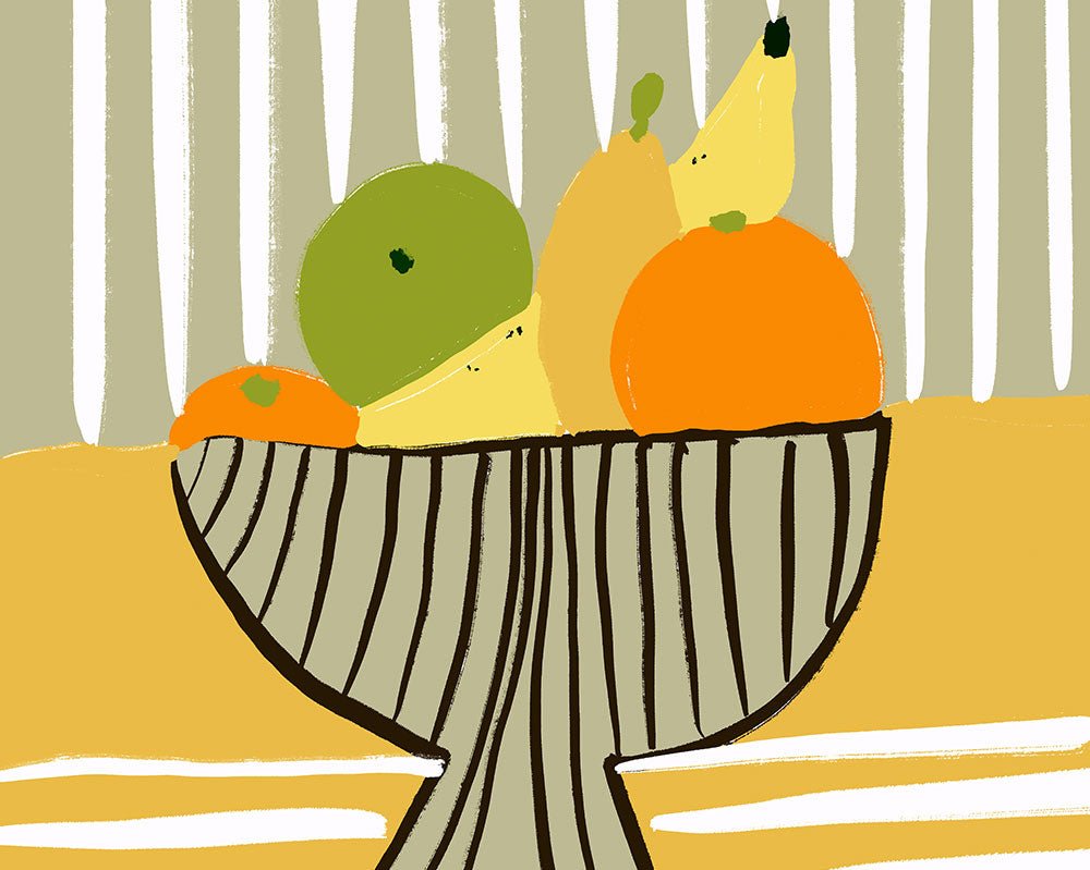 The Sunday Club Collection - Sugar & Canvas