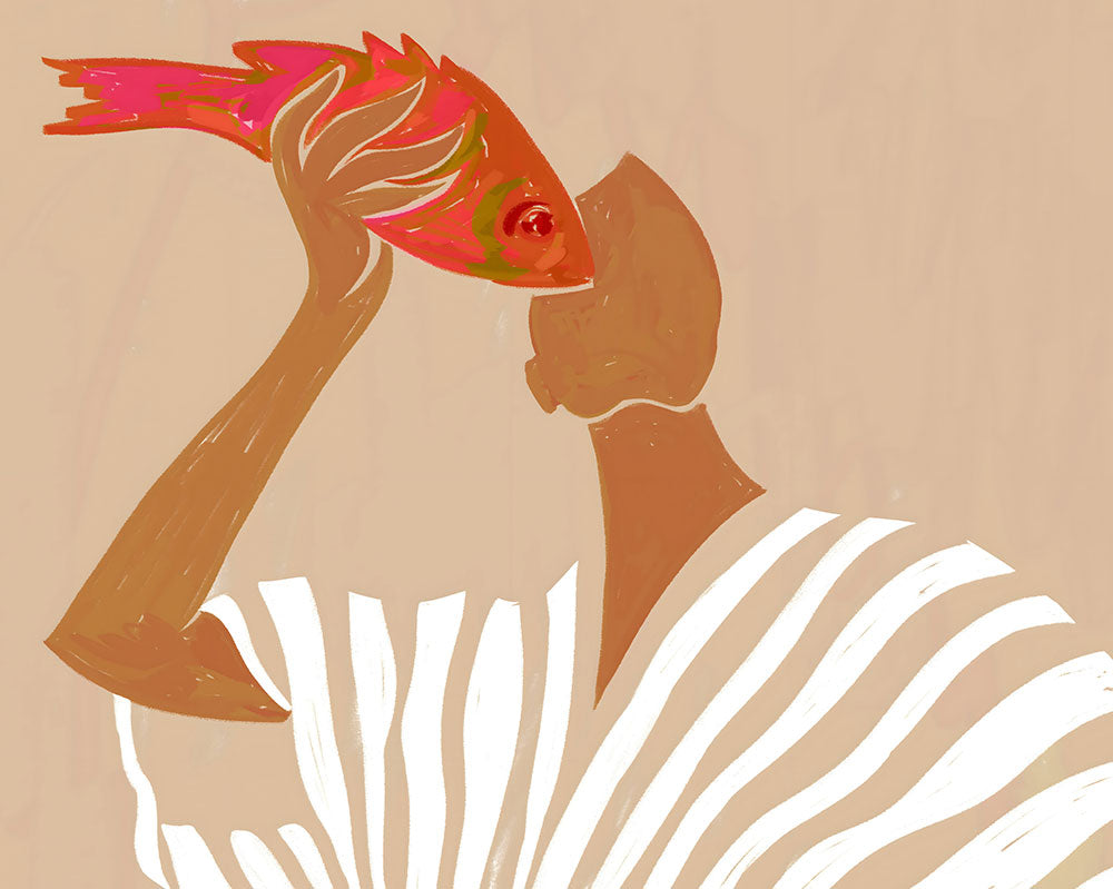 Uma Gokhale Art Collection