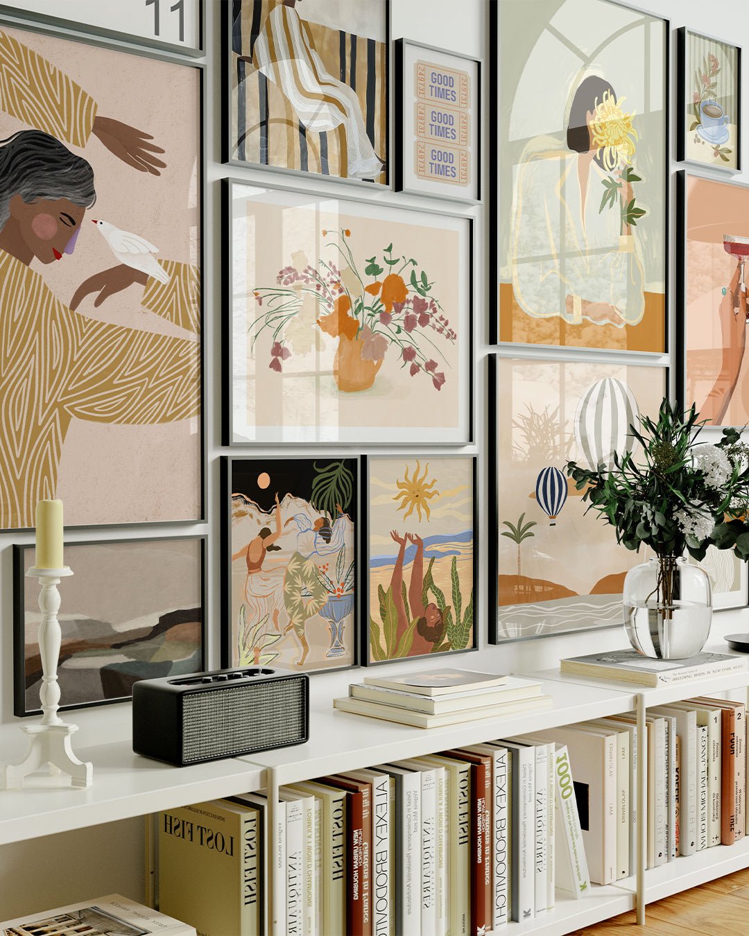 Shop Art Prints