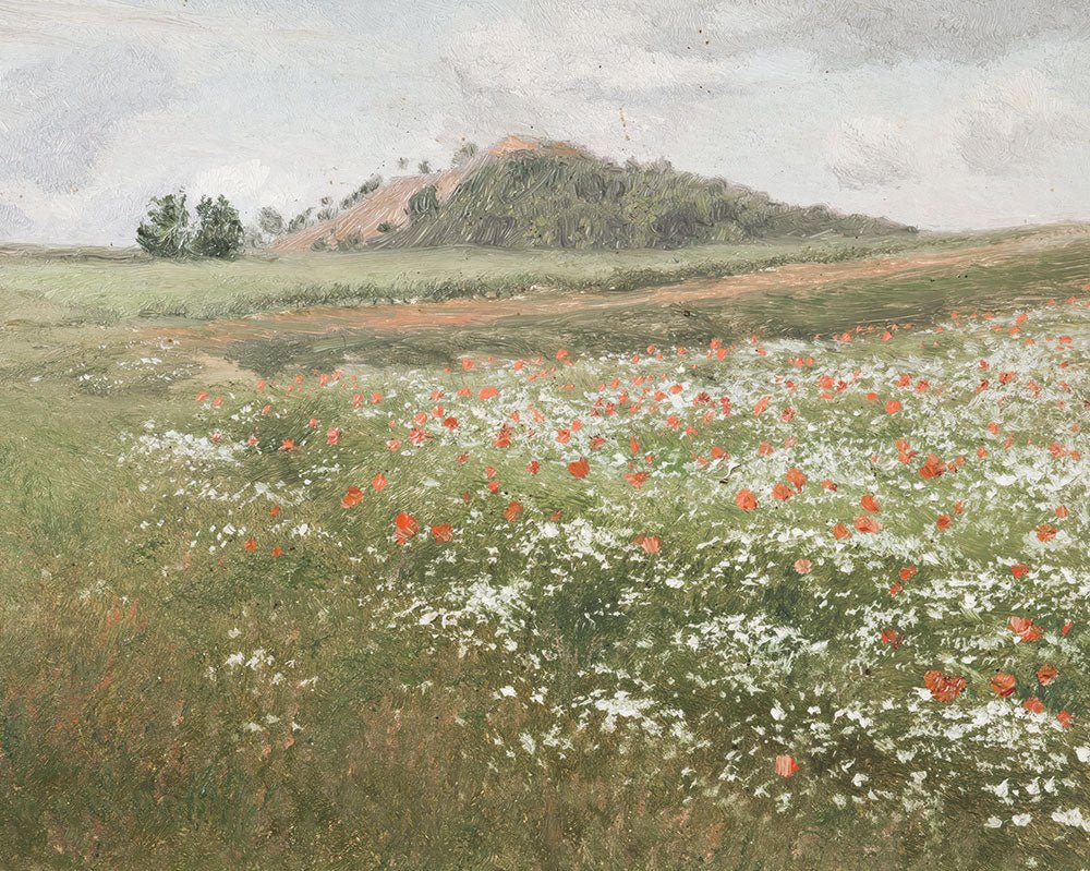 Nature & Landscape Art Prints - Sugar & Canvas