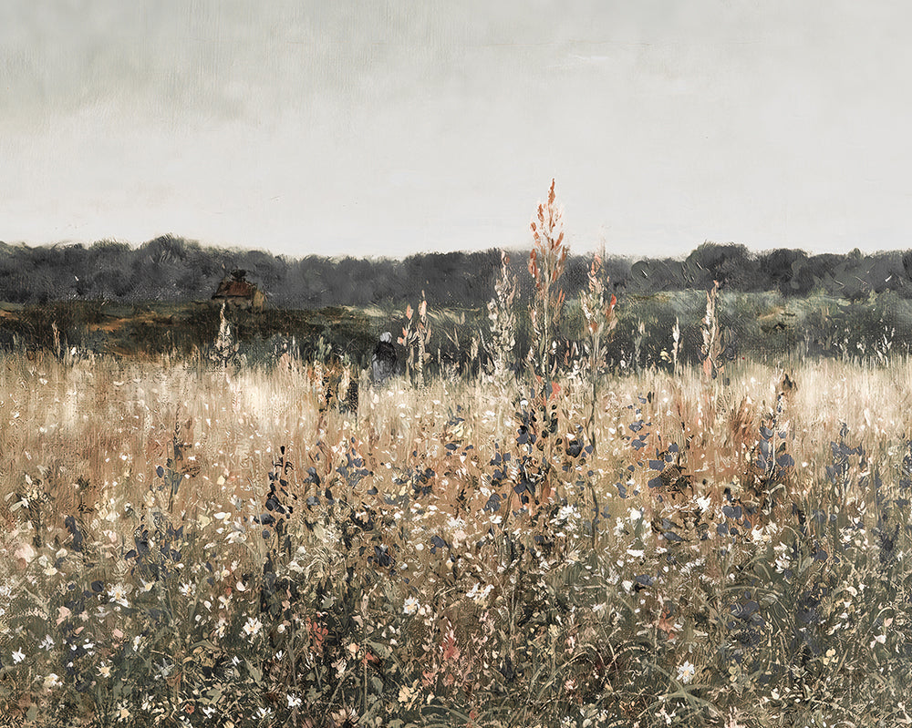 18th-19th Century Vintage Art Prints - Sugar & Canvas