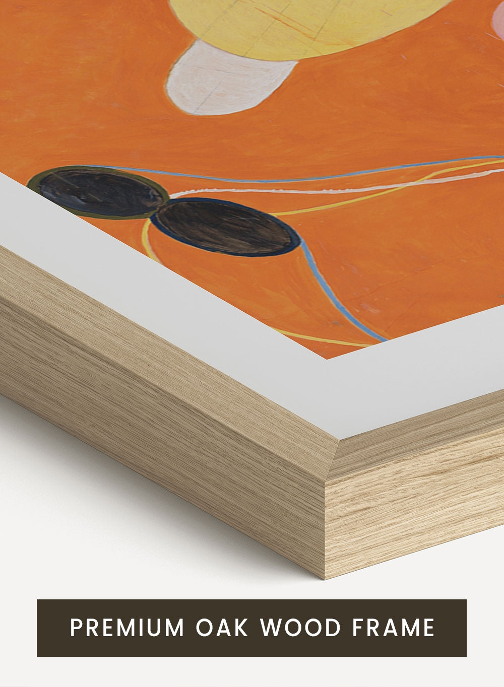 'Sunshine On My Mind' Aesthetic Art Print