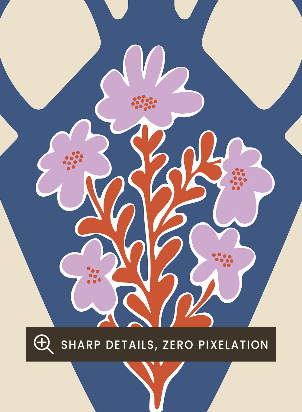 Modern Vessels No.01_Sugar & Canvas