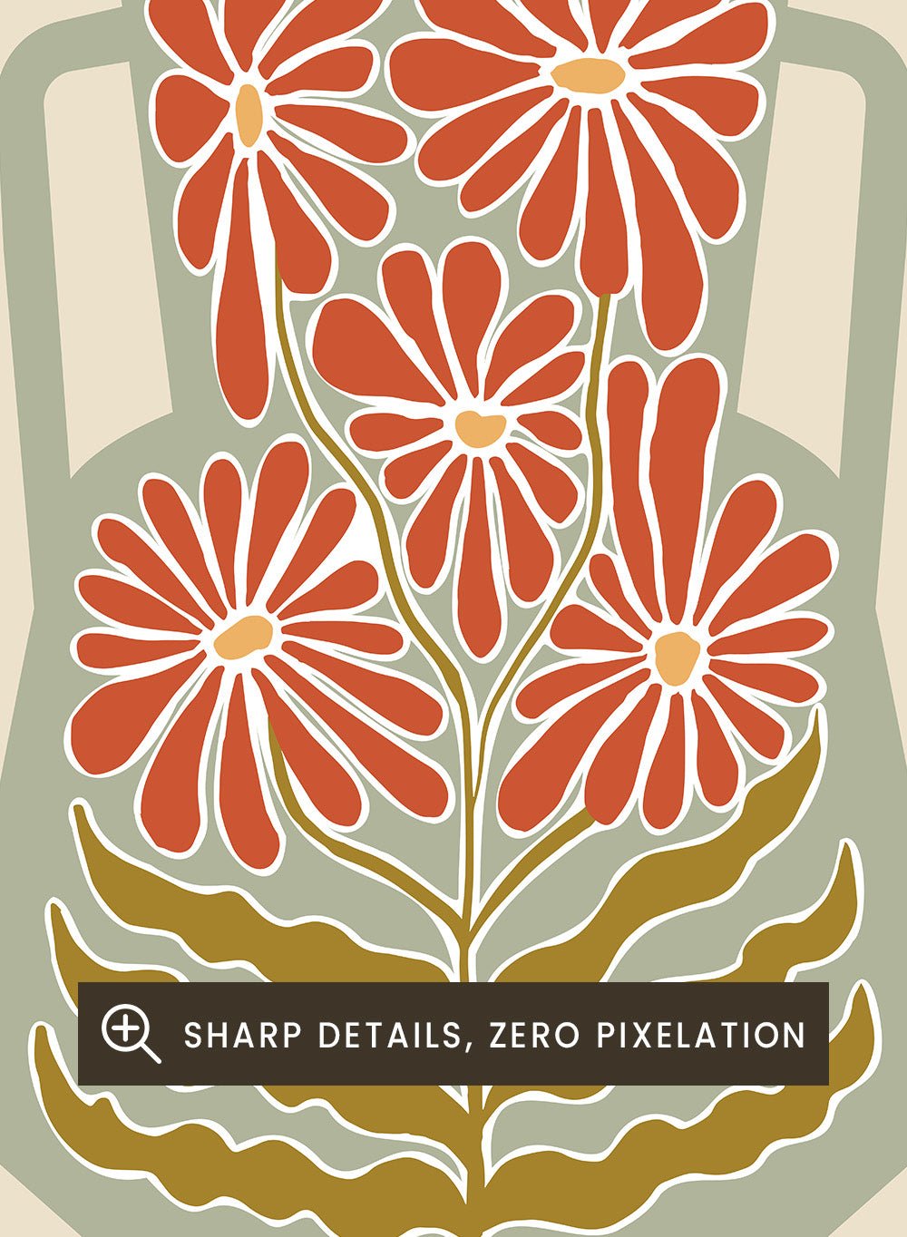 Modern Vessels No.02_Sugar & Canvas