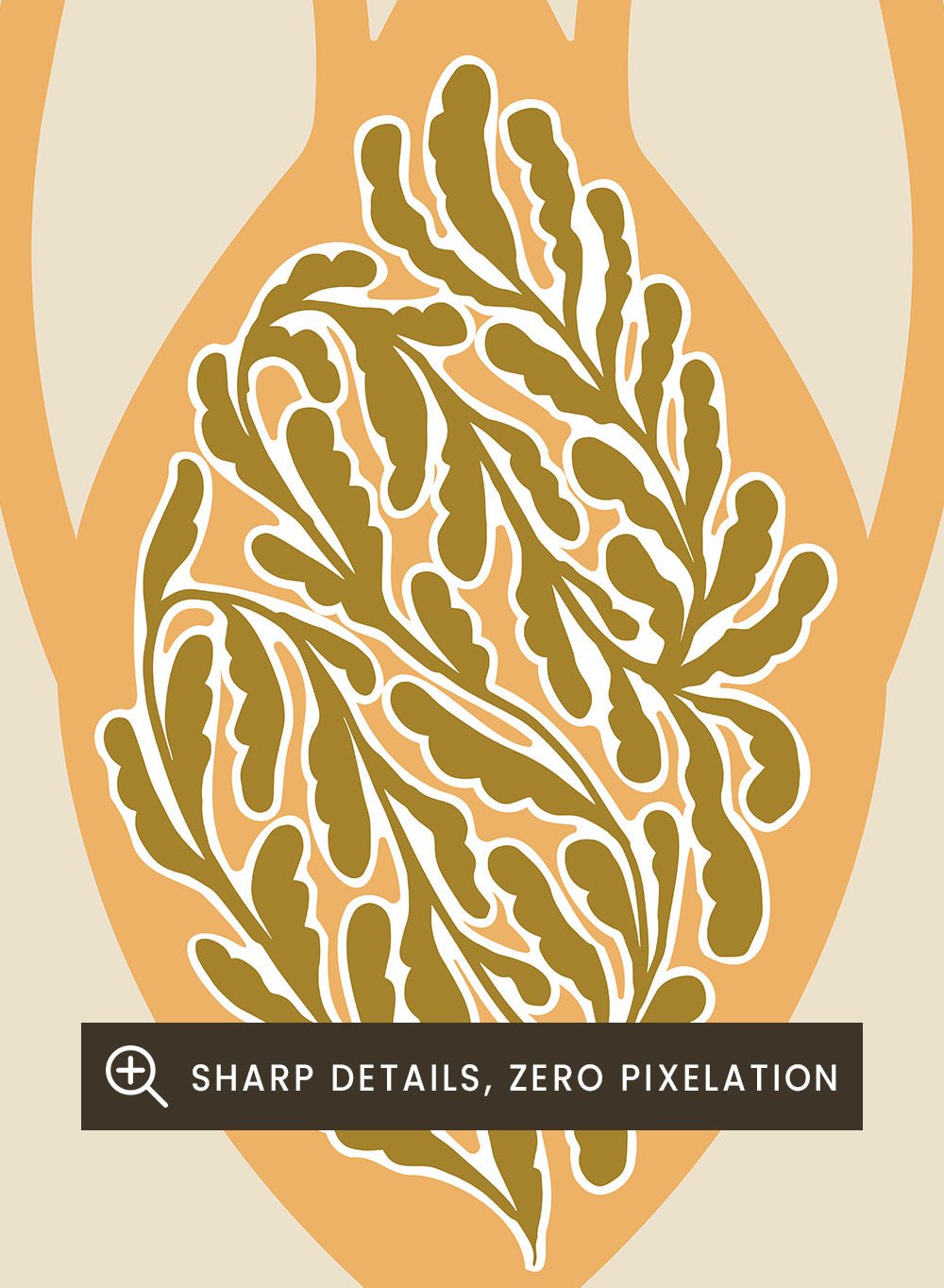 Modern Vessels No.06_Sugar & Canvas