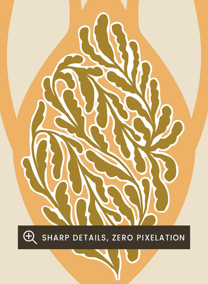 Modern Vessels No.06_Sugar & Canvas