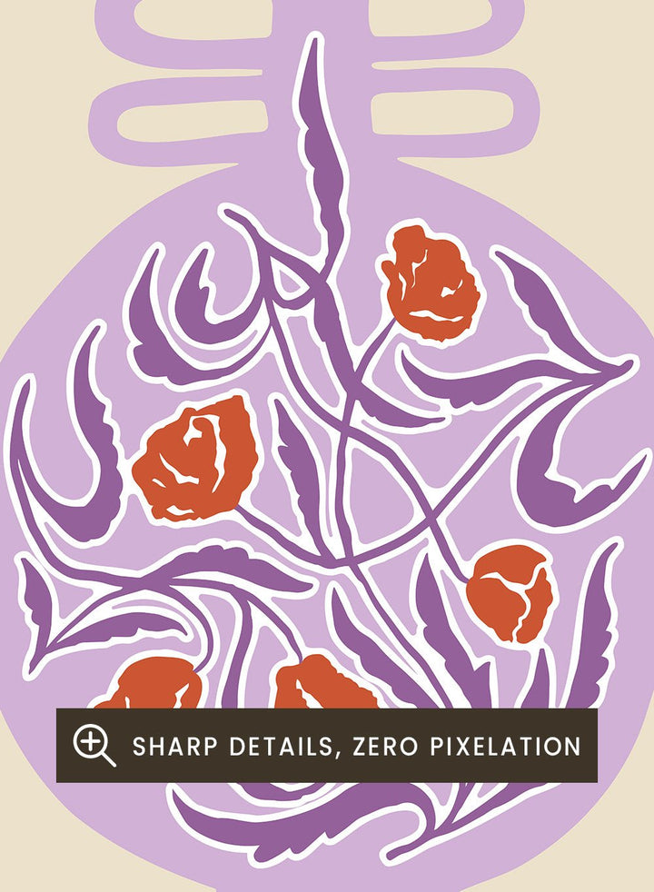 Modern Vessels No.05_Sugar & Canvas