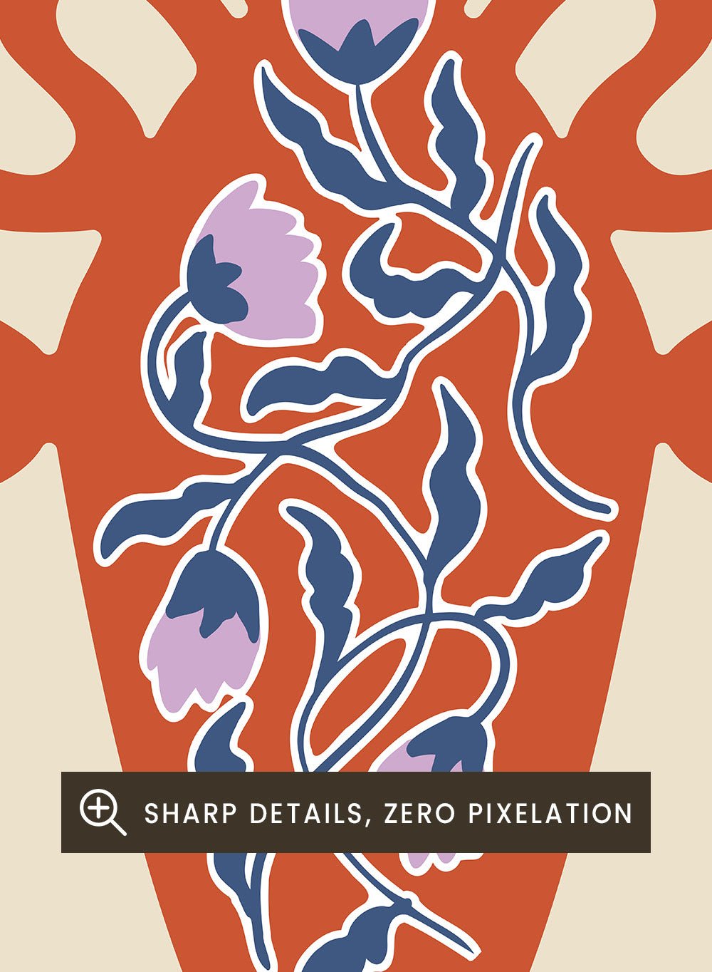 Modern Vessels No.03_Sugar & Canvas