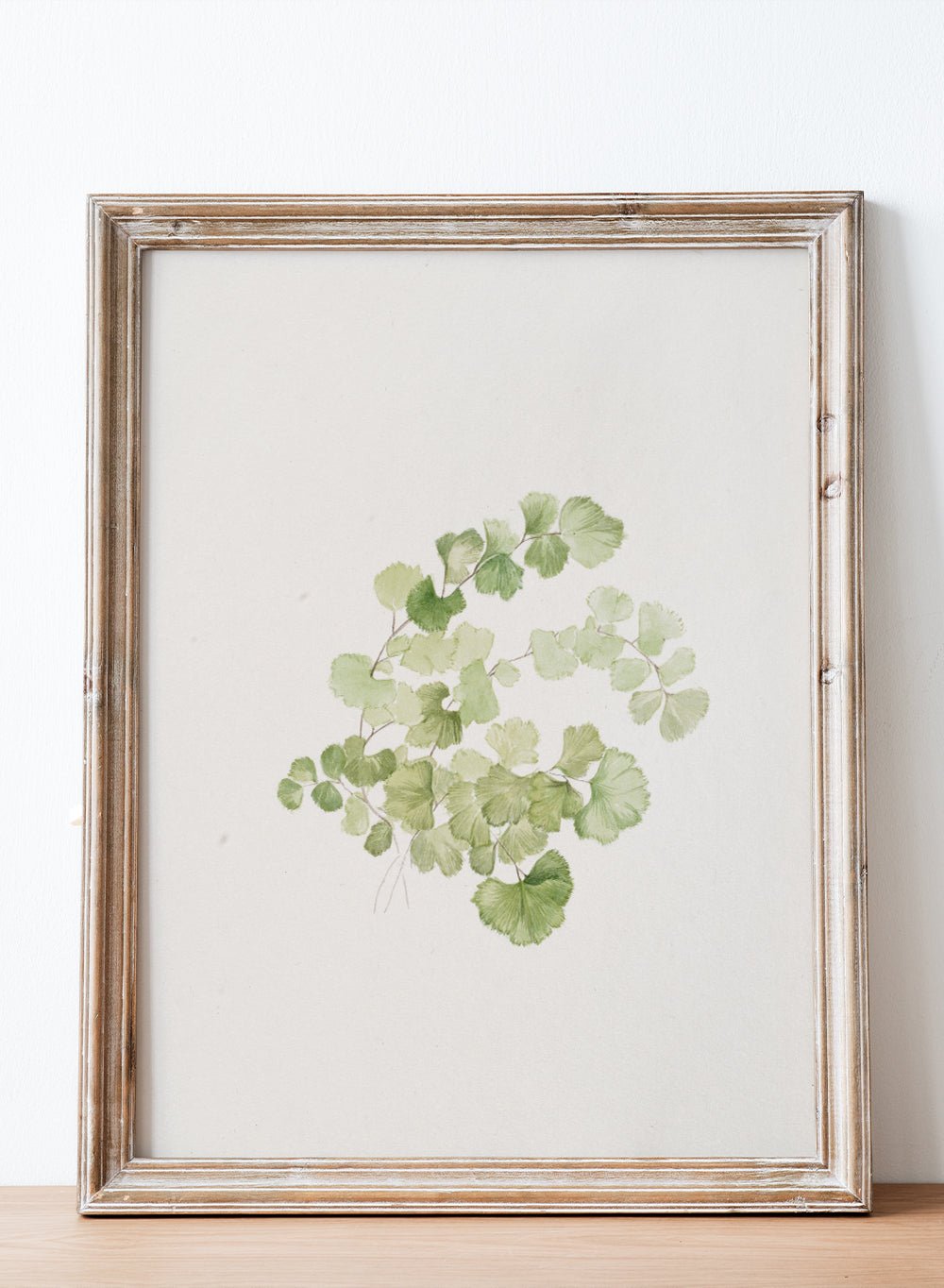 "Puccoon" Art Print_Sugar & Canvas