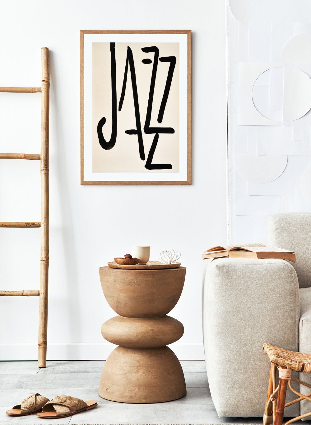 Henri Matisse Jazz Title 1947 Art Print_Sugar & Canvas