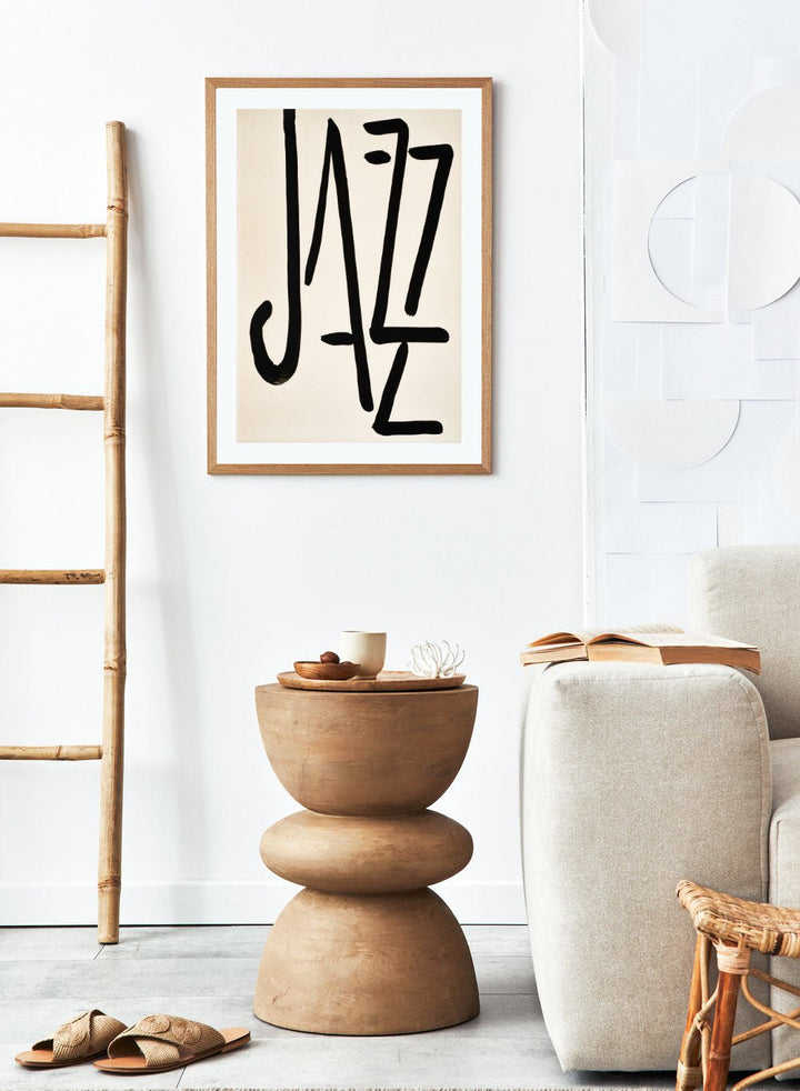 Henri Matisse Jazz Title 1947 Art Print_Sugar & Canvas