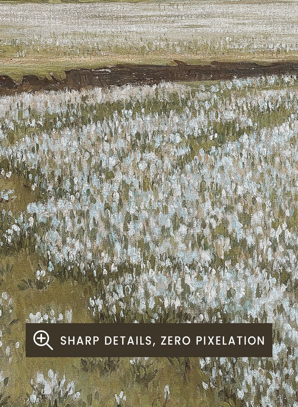 Jacob Alberts - A Vast Summer Landscape Art Print_Sugar & Canvas