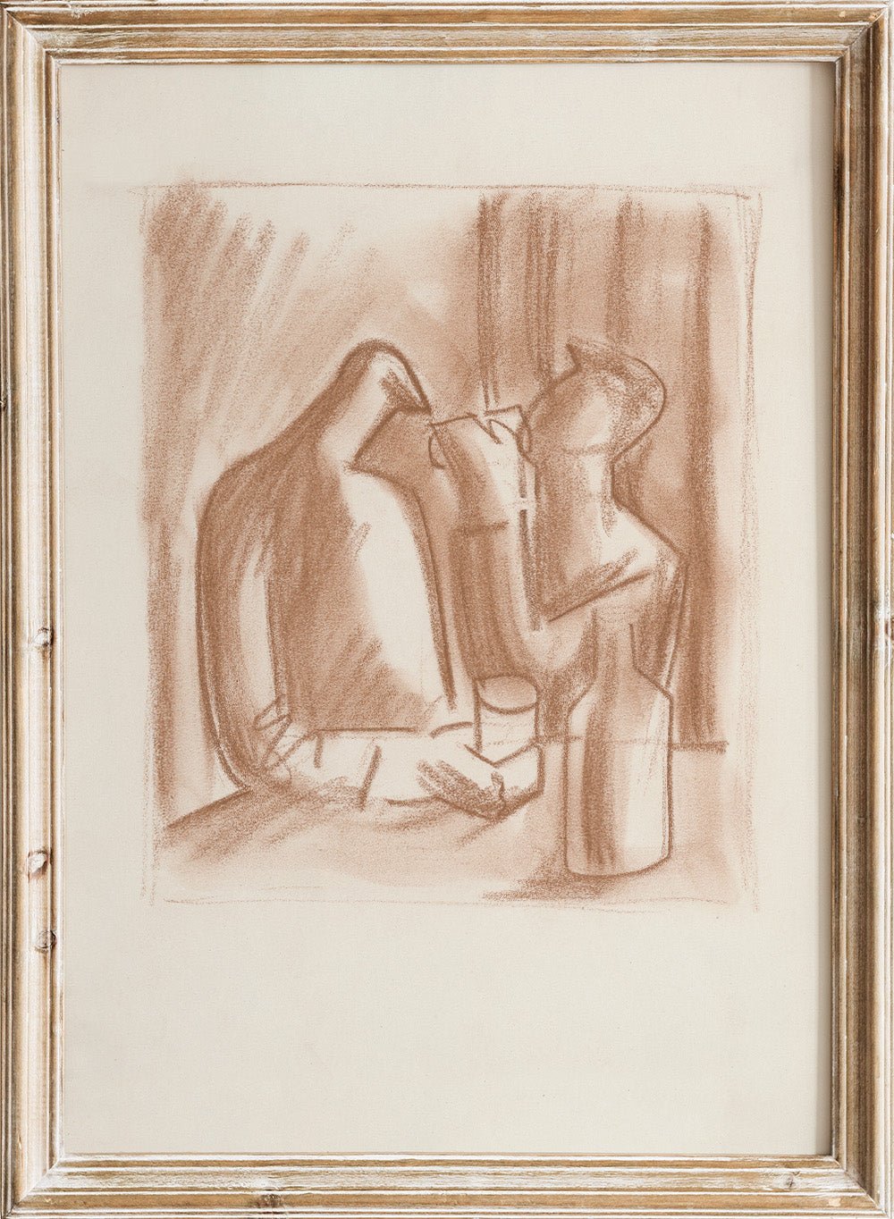 “Pijani” Art Print_Sugar & Canvas