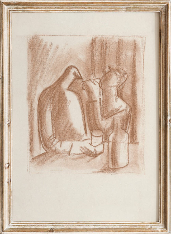 “Pijani” Art Print_Sugar & Canvas