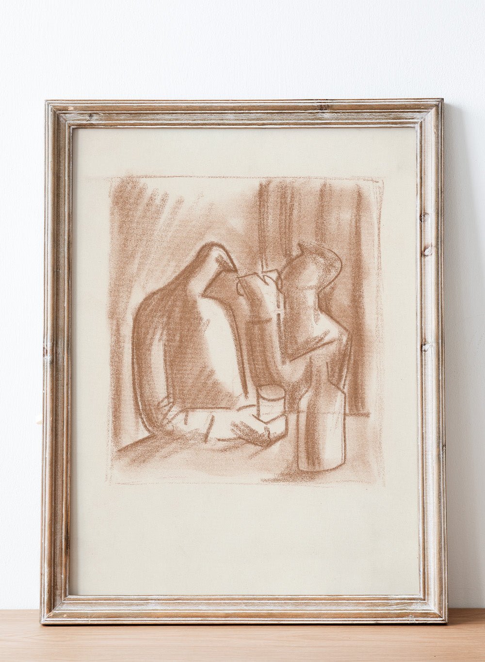 “Pijani” Art Print_Sugar & Canvas