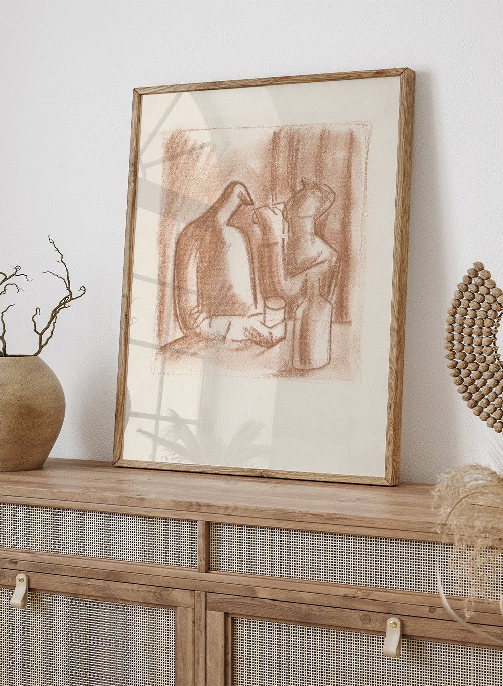 “Pijani” Art Print_Sugar & Canvas