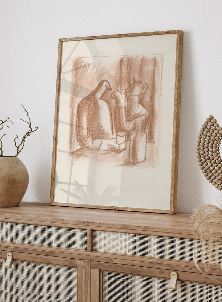 “Pijani” Art Print_Sugar & Canvas