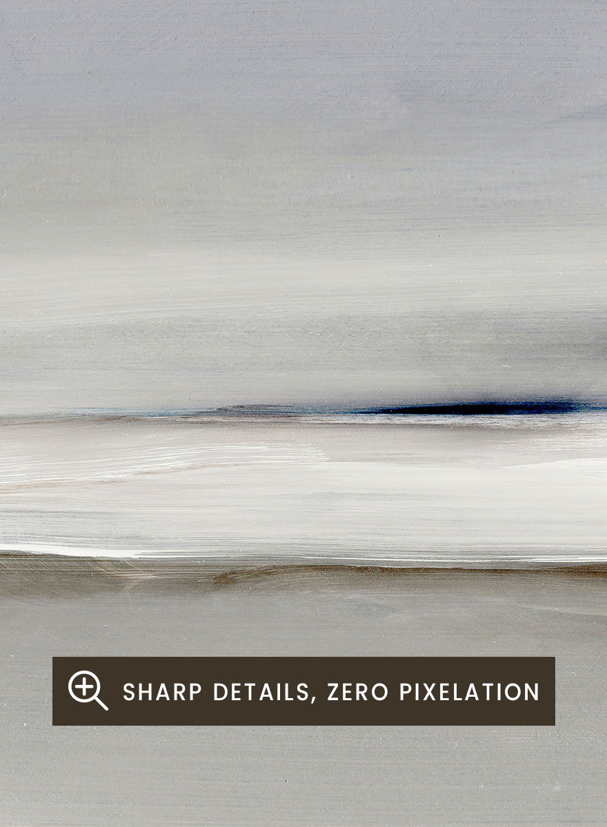 Dan Hobday - Horizon Art Print Set of 2